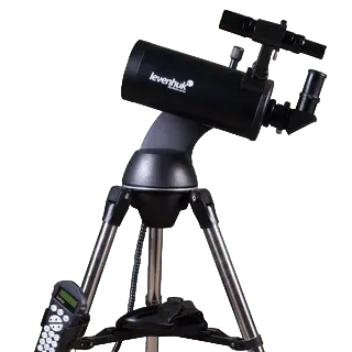 Ремонт Телескопов Levenhuk